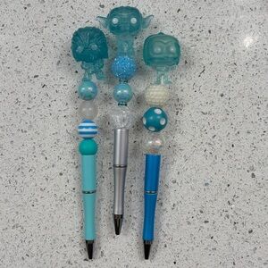 Star Wars Funko Character Pens!
